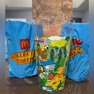 McDonald’s Collectors Cup